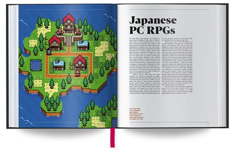 bitmap books|bitmap books jrpg.